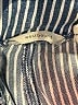 Westbound Stripes Blue Jeggings Size 10 - photo 4
