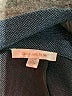 Skies Are Blue 100% Polyester Blue Blazer Size XS - photo 6