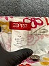 Esprit Floral Pink Jeans Size 7 - photo 7