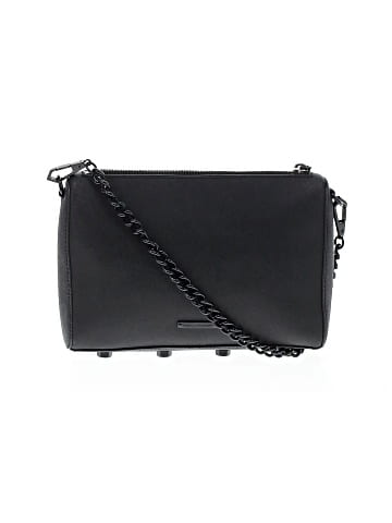 Rebecca Minkoff Leather Crossbody Bag (view 1)