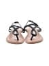 Universal Thread Black Sandals Size 7 1/2 - photo 2