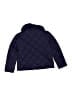 Janie and Jack 100% Polyester Blue Jacket Size 3 - 4 - photo 2