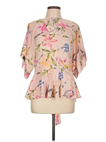 Yumi Kim 3/4 Sleeve Blouse (view 1)