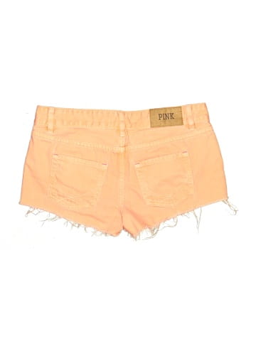 Victoria's Secret Pink Denim Shorts (view 2)
