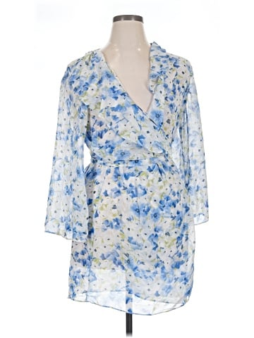 Oscar by Oscar De La Renta Cocktail Dress (view 1)