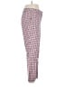 Boden Print Pink Casual Pants Size 10R - photo 4