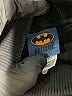 Batman Black Casual Pants 6-9 MO / 9 MO - photo 3