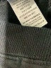 Batman Black Casual Pants 6-9 MO / 9 MO - photo 5