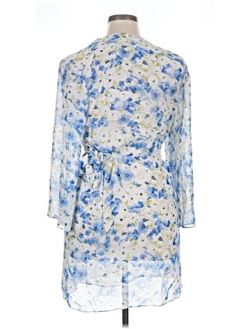 Oscar by Oscar De La Renta Cocktail Dress (view 2)