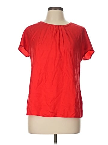 Boden Short Sleeve Blouse (view 1)