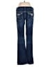 Decree Paisley Blue Jeans Size 3 - photo 2