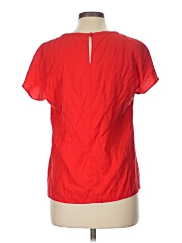 Boden Short Sleeve Blouse (view 2)