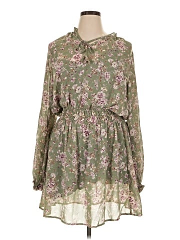 Kori America Casual Dress (view 1)
