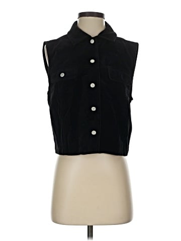 Talbots Vest (view 1)