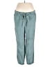 Sanctuary 100% Lyocell Teal Casual Pants Size XL - photo 1
