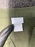 Chico's Green 3/4 Sleeve Blouse Size XL - photo 7