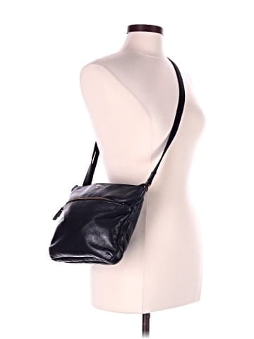 Fossil Crossbody Bag (view 2)
