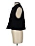 Talbots 100% Cotton Black Vest Size S - photo 5