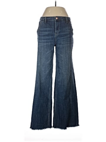 Hint Of Blu Jeans (view 1)