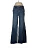 Hint Of Blu Blue Jeans Size 30 waist - photo 1