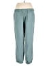 Sanctuary 100% Lyocell Teal Casual Pants Size XL - photo 2