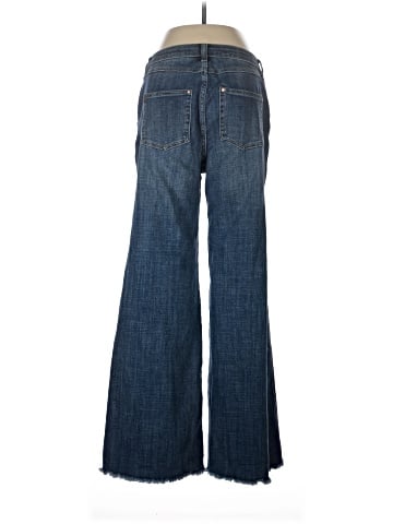 Hint Of Blu Jeans (view 2)