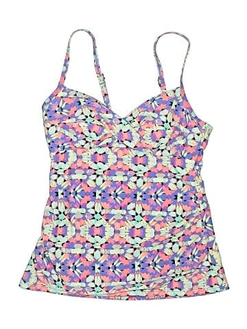 Croft & Barrow Swimsuit Top (view 1)