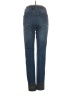 Peck & Peck Solid Blue Jeans Size 4 - photo 2