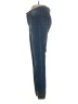 Peck & Peck Solid Blue Jeans Size 4 - photo 5