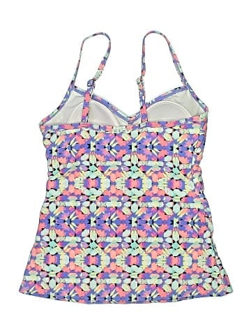 Croft & Barrow Swimsuit Top (view 2)