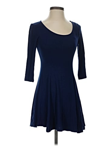 Forever 21 Casual Dress (view 1)