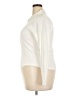 Point Ivory Long Sleeve Blouse Size XXL - photo 5