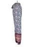 Sim & Sam Paisley Blue Casual Pants Size S - photo 5