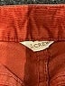 J.Crew Red Casual Pants Size 28 waist - photo 7