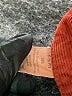 J.Crew Red Casual Pants Size 28 waist - photo 8