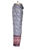 Sim & Sam Paisley Blue Casual Pants Size S - photo 4