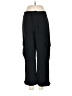 Rag & Bone Black Cargo Pants Size 4 - photo 1