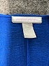 Weavers Blue Short Sleeve Top Size XL - photo 7
