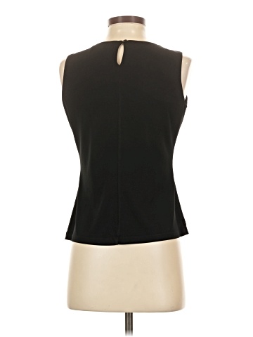 Calvin Klein Sleeveless Blouse (view 2)