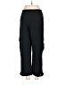 Rag & Bone Black Cargo Pants Size 4 - photo 2