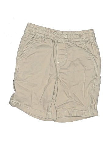 Hanna Andersson Khaki Shorts (view 1)
