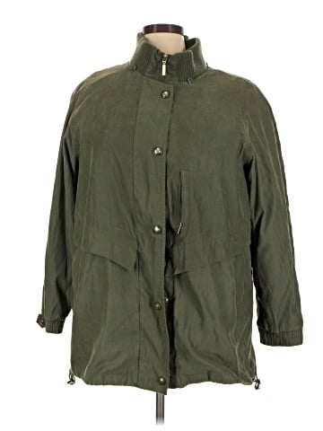 DressBarn Jacket (view 1)