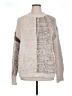 Bobeau Tweed Ivory Pullover Sweater Size XL - photo 1