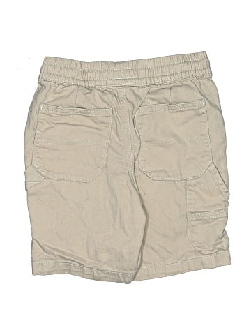 Hanna Andersson Khaki Shorts (view 2)