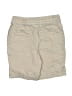 Hanna Andersson Tan Khaki Shorts Size 5 - photo 2
