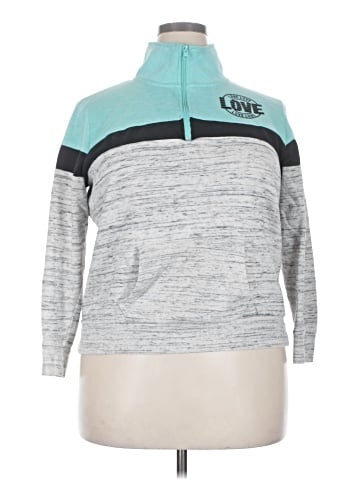 Flirtitude Pullover Sweater (view 1)