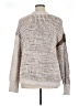 Bobeau Tweed Ivory Pullover Sweater Size XL - photo 2