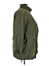 DressBarn Solid Green Jacket Size 2X - photo 4