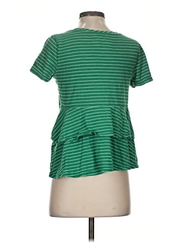 By Anthropologie Short Sleeve T-Shirt (view 2)