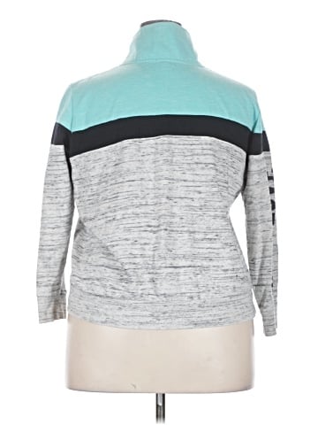 Flirtitude Pullover Sweater (view 2)